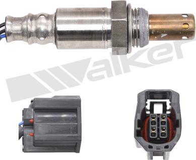 Walker Products 350-64101 - Лямбда-зонд autocars.com.ua