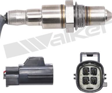 Walker Products 350-64107 - Лямбда-зонд autocars.com.ua