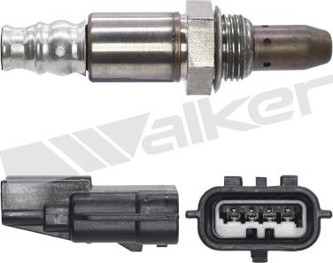 Walker Products 350-64119 - Лямбда-зонд autocars.com.ua