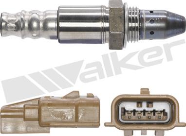 Walker Products 350-64122 - Лямбда-зонд autocars.com.ua