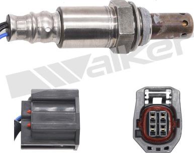 Walker Products 350-94015 - Лямбда-зонд autocars.com.ua