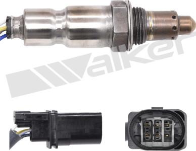 Walker Products 350-95025 - Лямбда-зонд autocars.com.ua