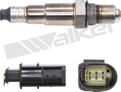 Walker Products 350-95032 - Лямбда-зонд autocars.com.ua