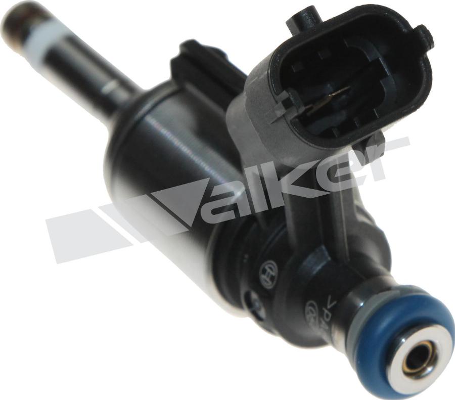 Walker Products 550-3015 - Форсунка дизельна, розпилювач і утримувач autocars.com.ua