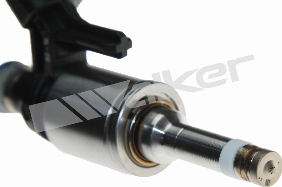 Walker Products 550-3015 - Форсунка дизельна, розпилювач і утримувач autocars.com.ua