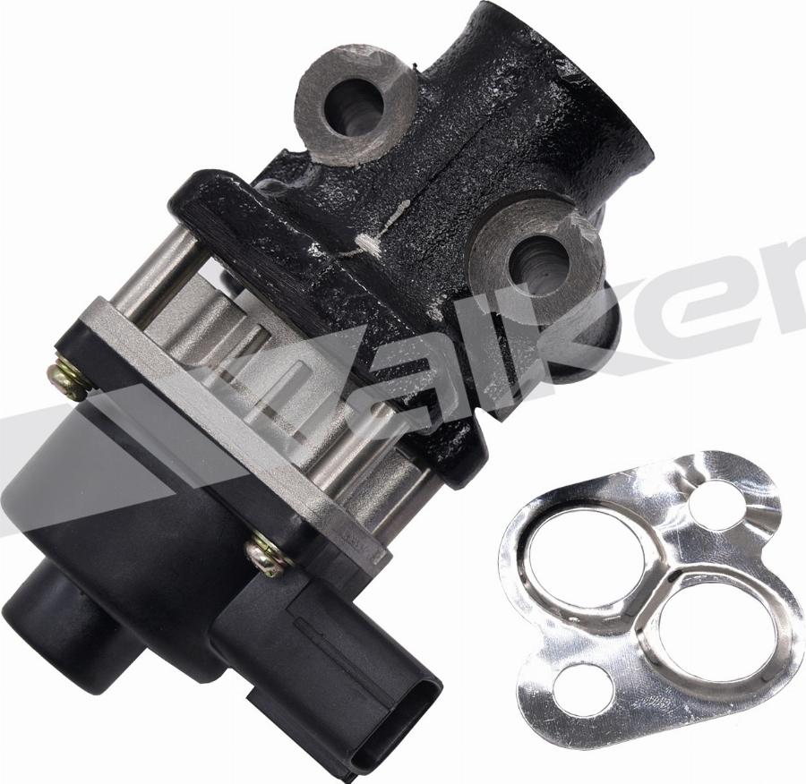 Walker Products 570-5150 - Клапан повернення ОГ autocars.com.ua