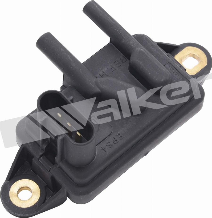 Walker Products 580-1009 - Датчик, тиск вихлопних газів autocars.com.ua