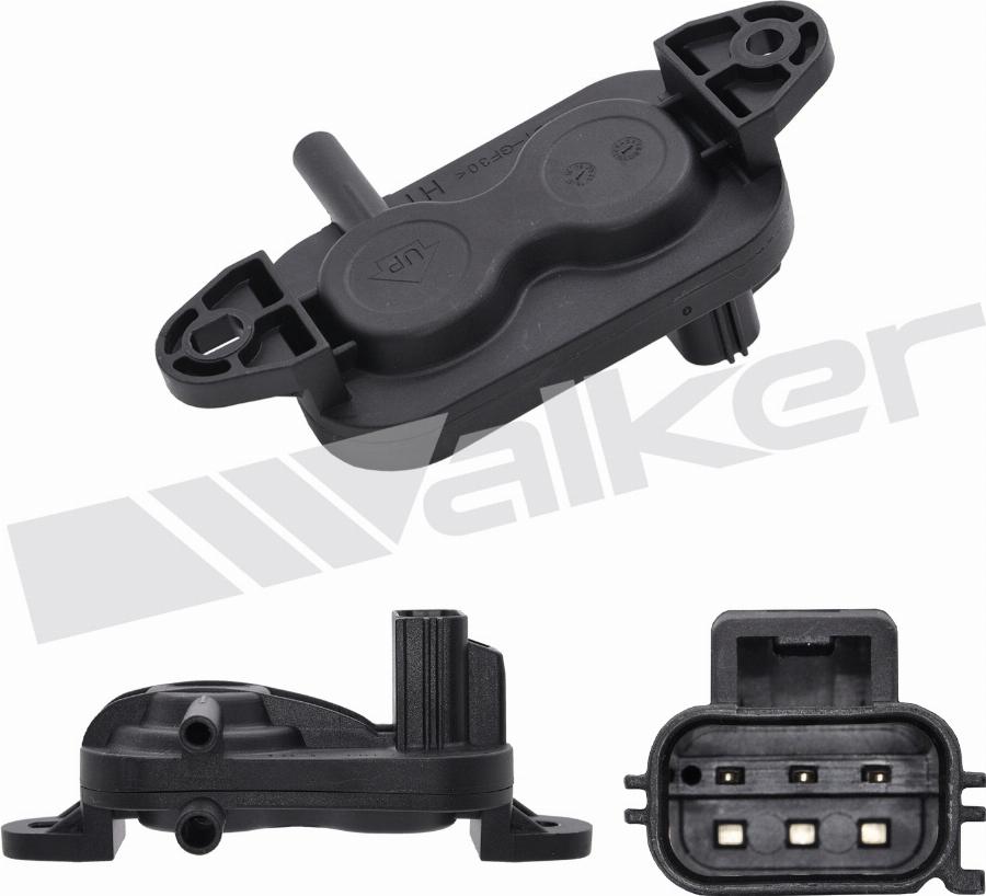 Walker Products 580-1010 - Датчик тиску повітря, висотний коректор autocars.com.ua