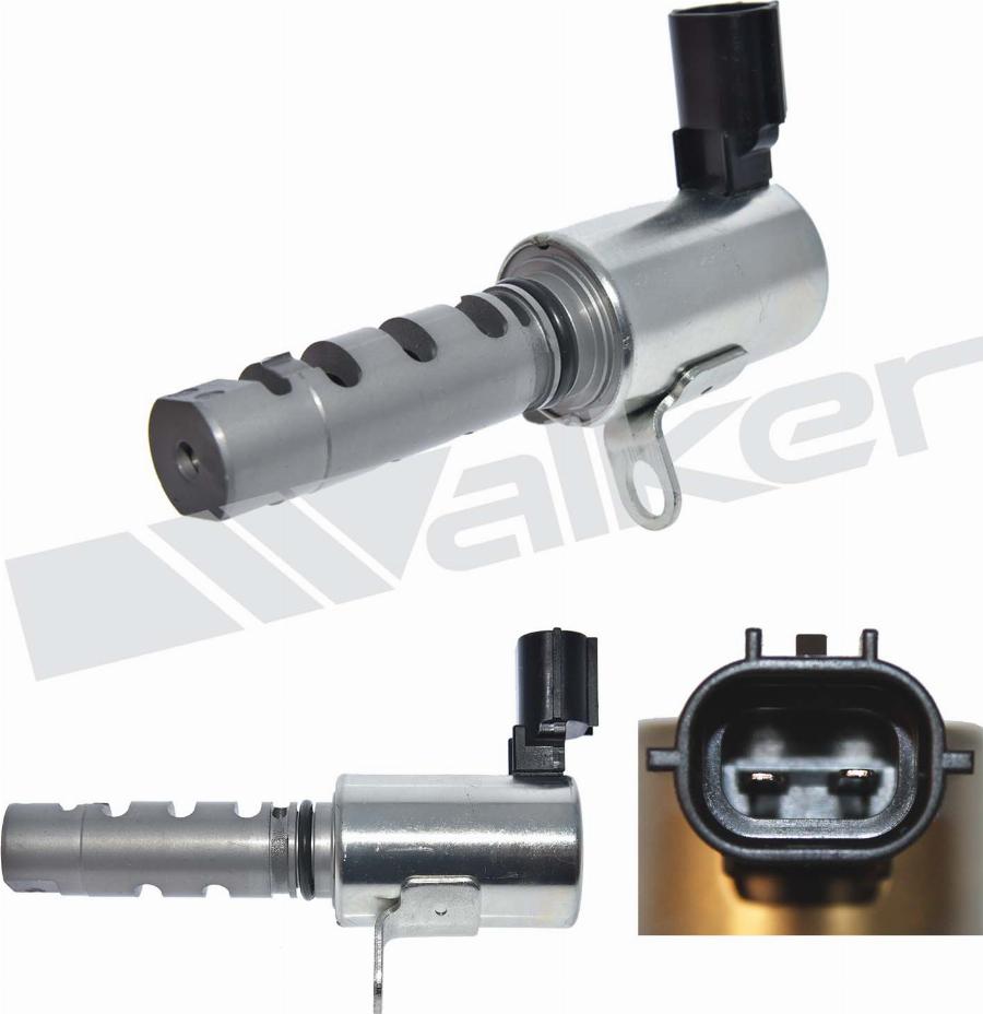 Walker Products 590-1017 - Регулюючий клапан, виставлення розподільного вала autocars.com.ua