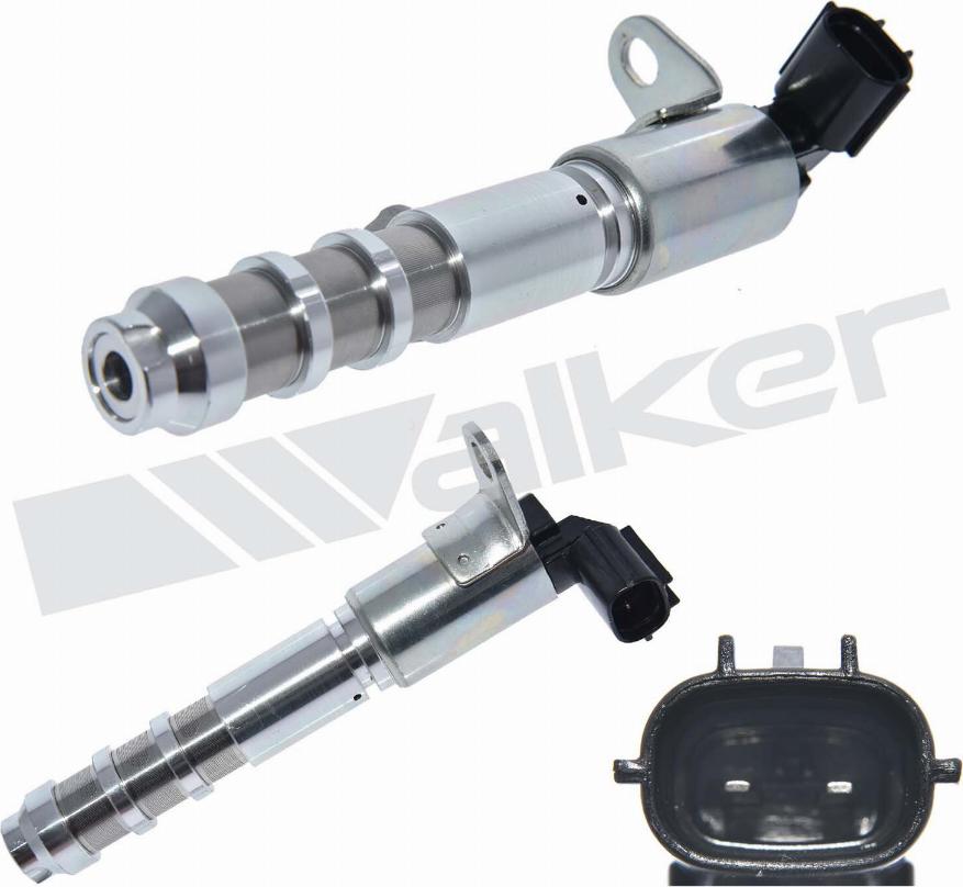 Walker Products 590-1021 - Регулюючий клапан, виставлення розподільного вала autocars.com.ua