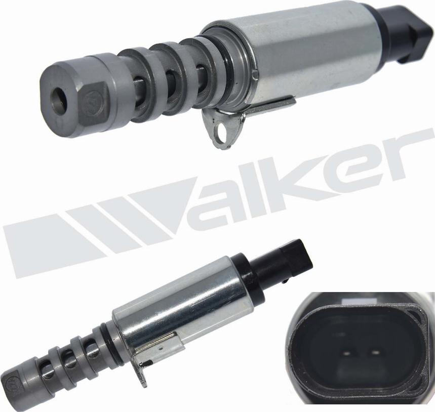 Walker Products 590-1098 - Регулюючий клапан, виставлення розподільного вала autocars.com.ua