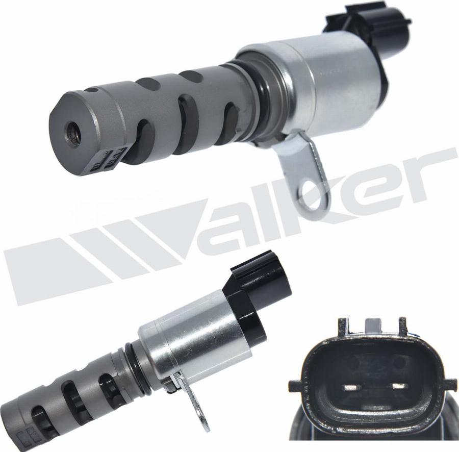 Walker Products 590-1120 - Регулюючий клапан, виставлення розподільного вала autocars.com.ua