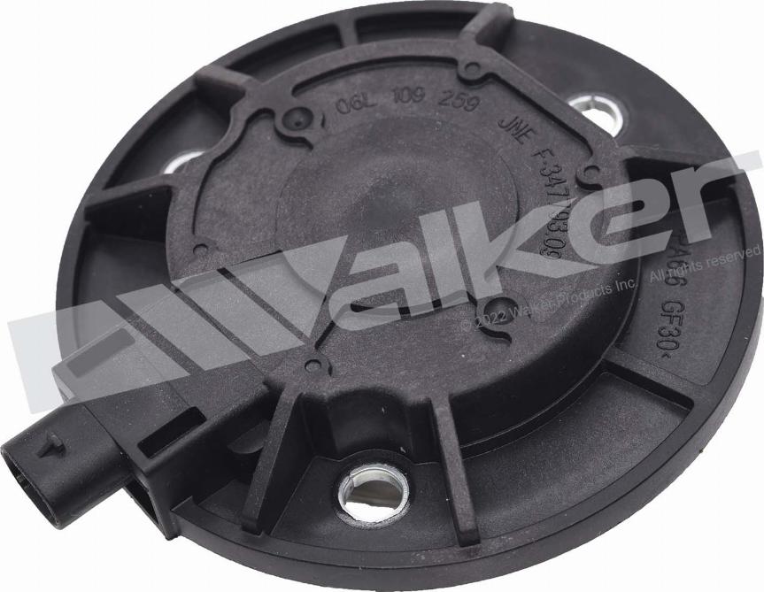 Walker Products 590-1185 - Регулюючий клапан, виставлення розподільного вала autocars.com.ua