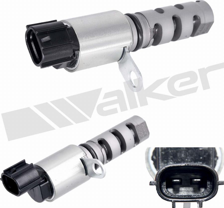 Walker Products 590-1212 - Регулюючий клапан, виставлення розподільного вала autocars.com.ua