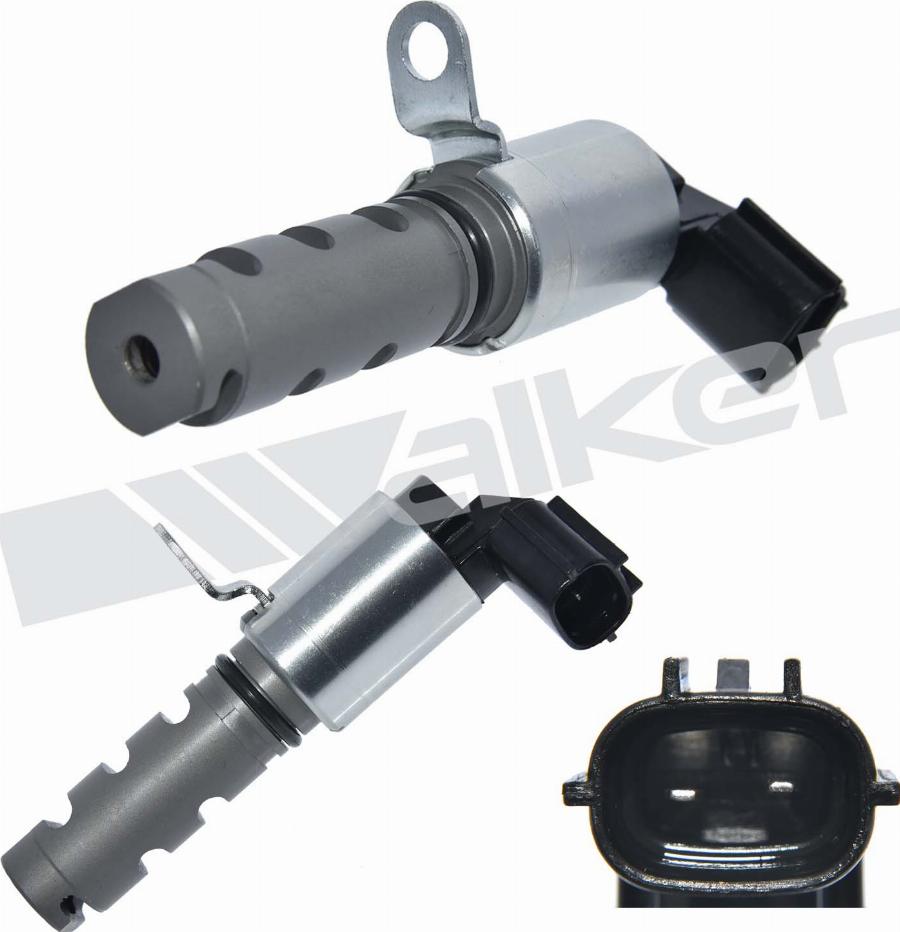 Walker Products 590-1234 - Регулюючий клапан, виставлення розподільного вала autocars.com.ua