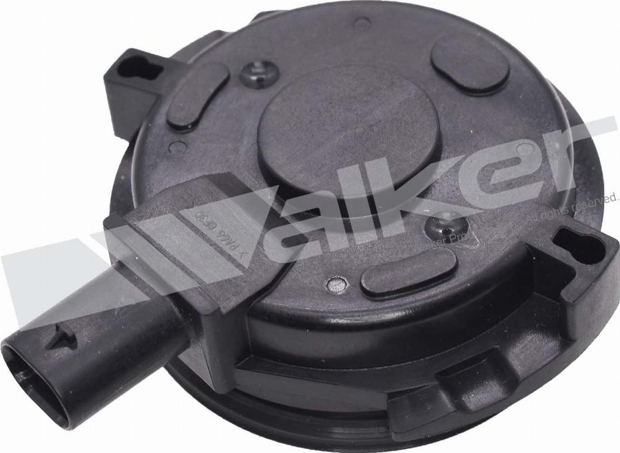 Walker Products 590-1282 - Регулюючий клапан, виставлення розподільного вала autocars.com.ua