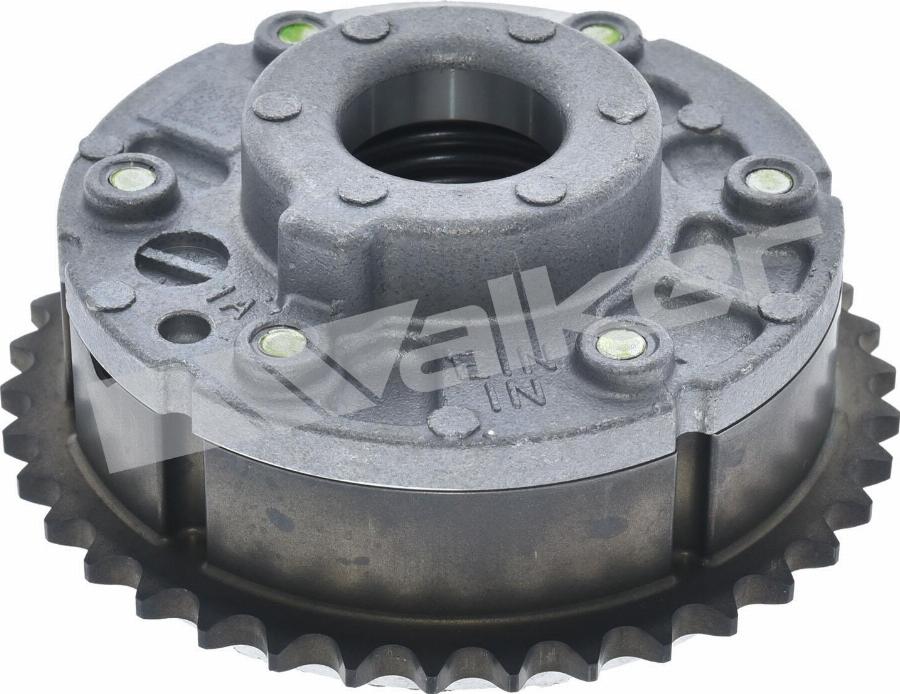 Walker Products 595-1016 - Шестерня приводу розподільного вала autocars.com.ua