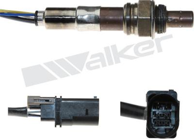 Walker Products 800-95024 - Лямбда-зонд autocars.com.ua