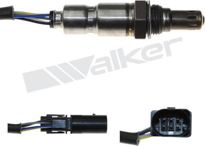 Walker Products 800-95026 - Лямбда-зонд, датчик кислорода autodnr.net