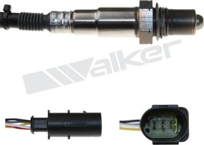 Walker Products 800-95028 - Лямбда-зонд autocars.com.ua