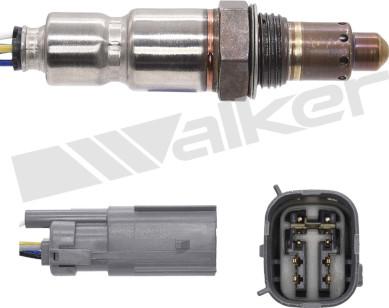 Walker Products 800-95039 - Лямбда-зонд autocars.com.ua