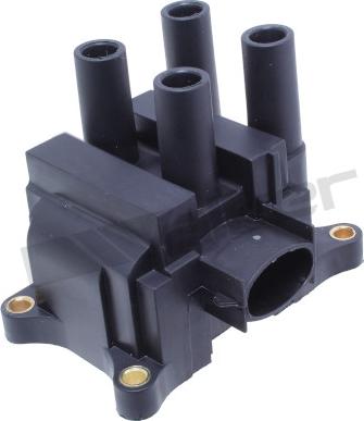 Walker Products 920-1015 - Котушка запалювання autocars.com.ua