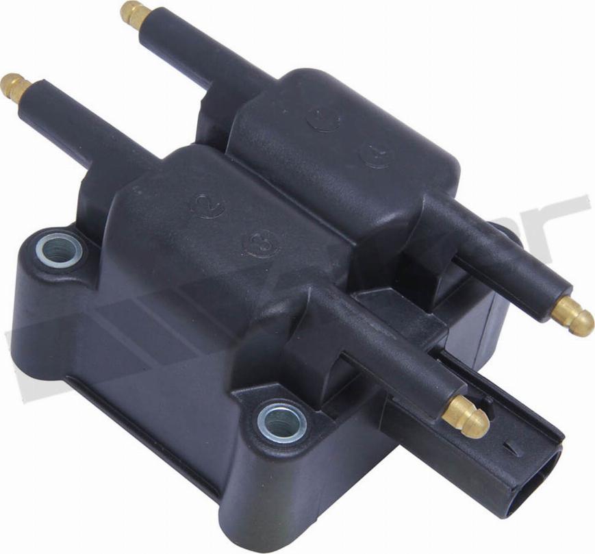 Walker Products 920-1023 - Котушка запалювання autocars.com.ua