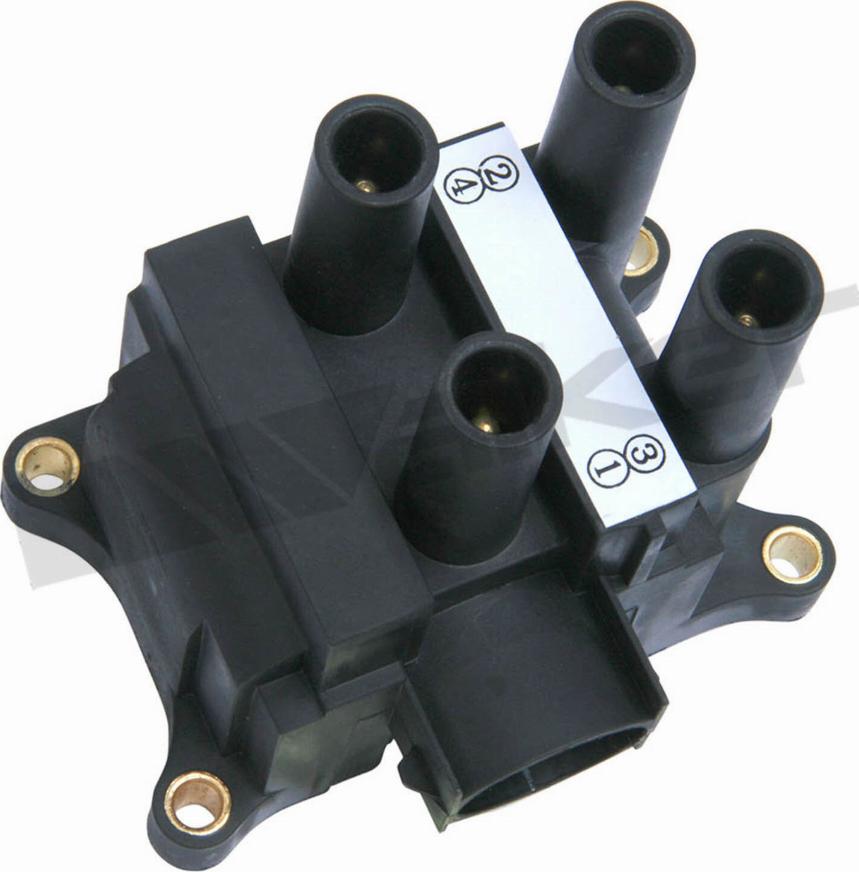 Walker Products 920-1025 - Котушка запалювання autocars.com.ua