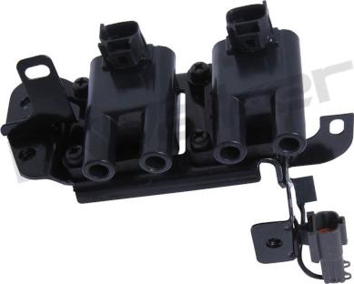 Walker Products 920-1029 - Котушка запалювання autocars.com.ua