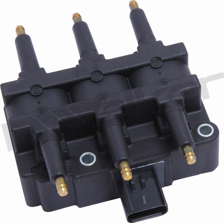 Walker Products 920-1032 - Котушка запалювання autocars.com.ua