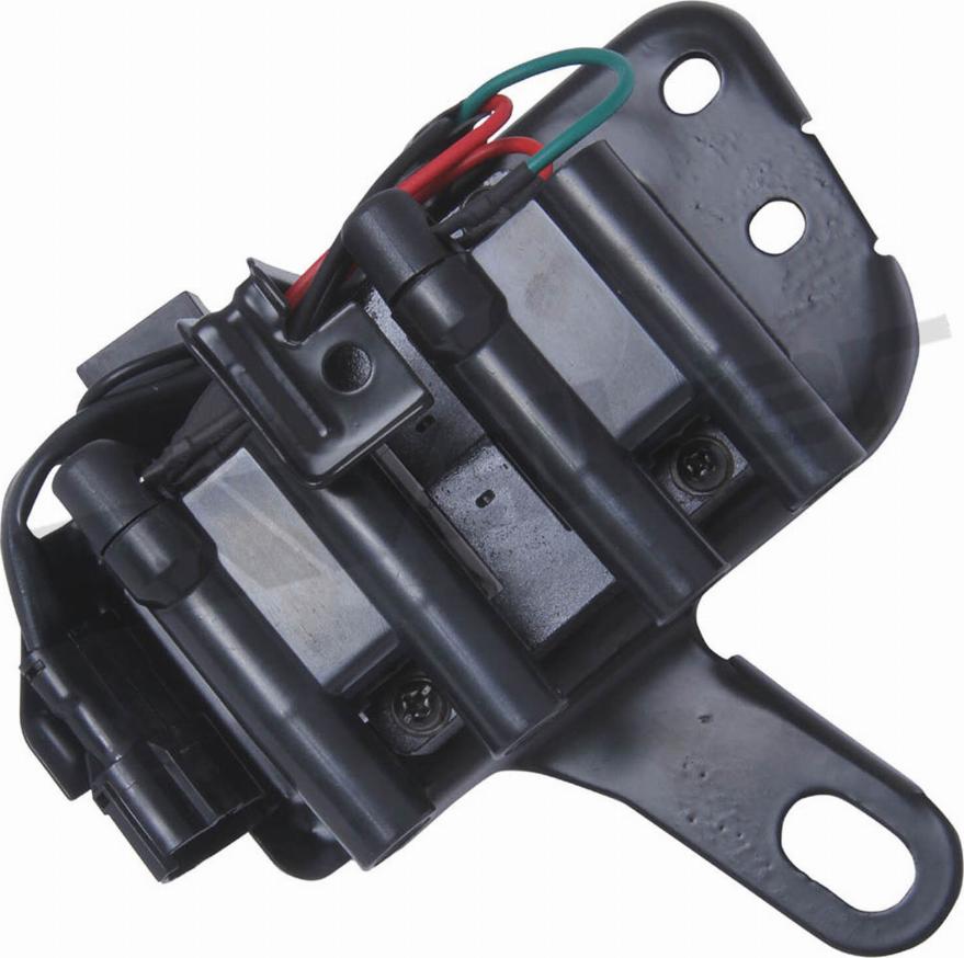 Walker Products 920-1035 - Котушка запалювання autocars.com.ua