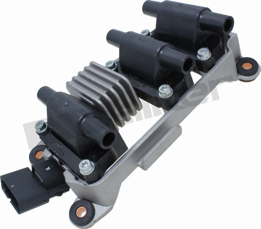 Walker Products 920-1050 - Котушка запалювання autocars.com.ua