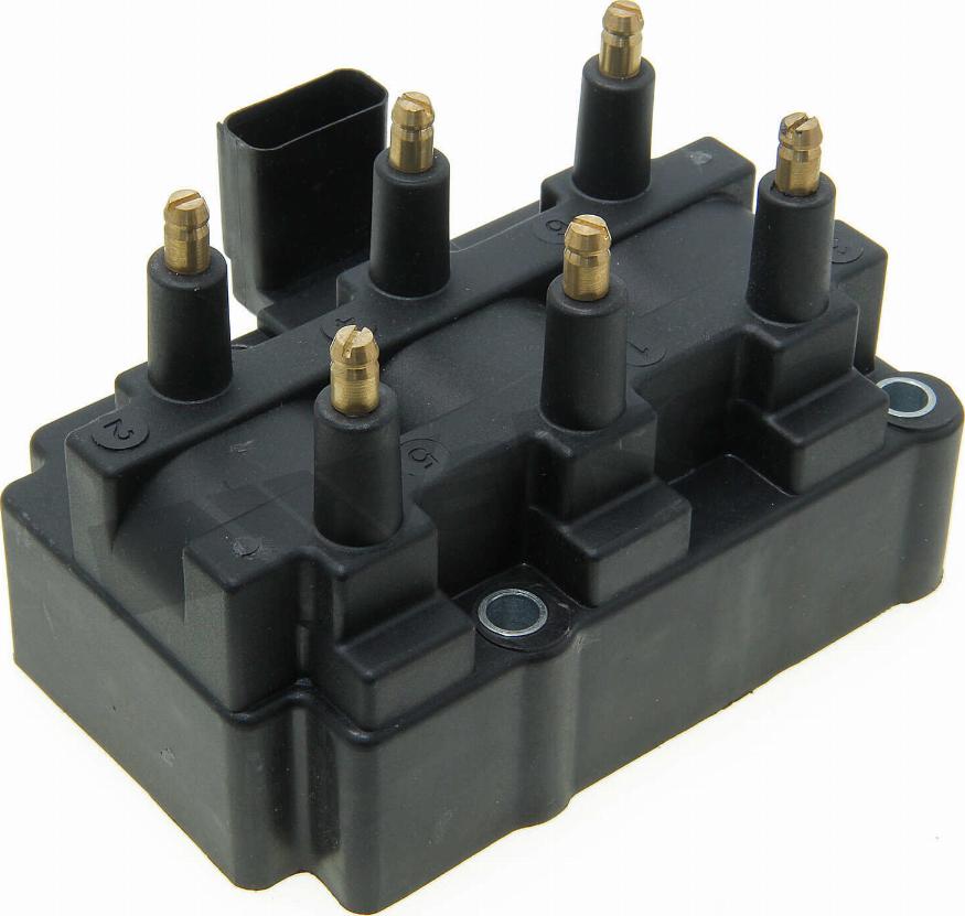 Walker Products 920-1051 - Котушка запалювання autocars.com.ua