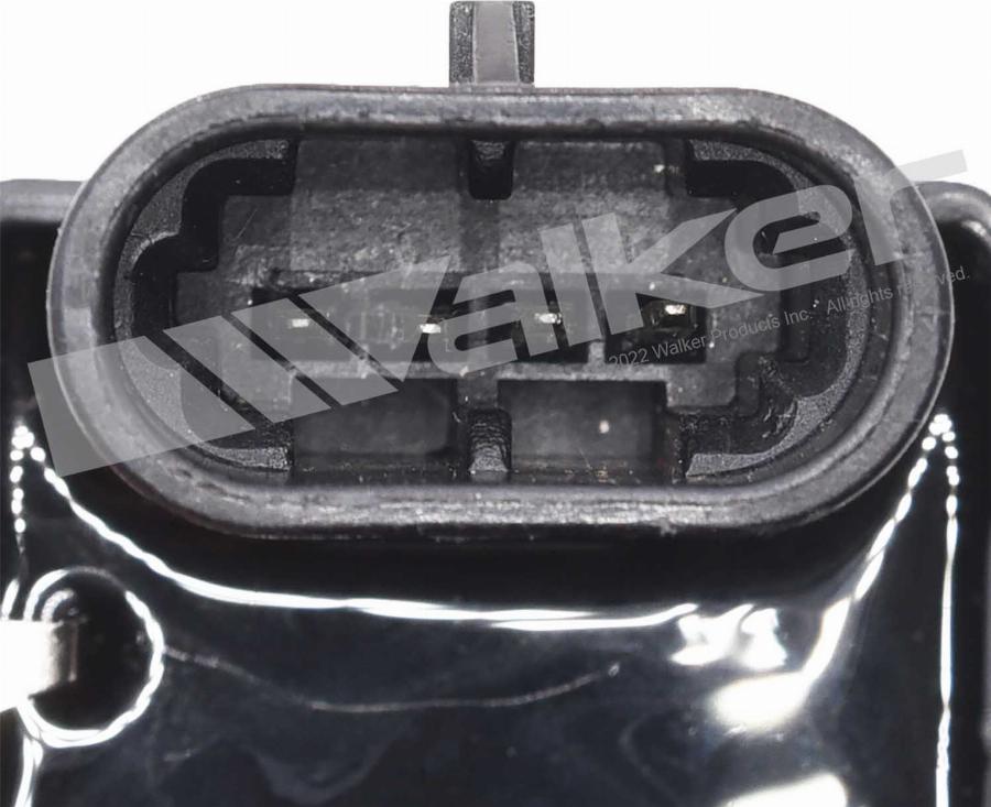 Walker Products 9201062 - Котушка запалювання autocars.com.ua