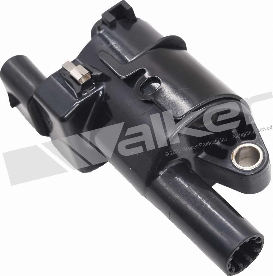 Walker Products 9201062 - Котушка запалювання autocars.com.ua