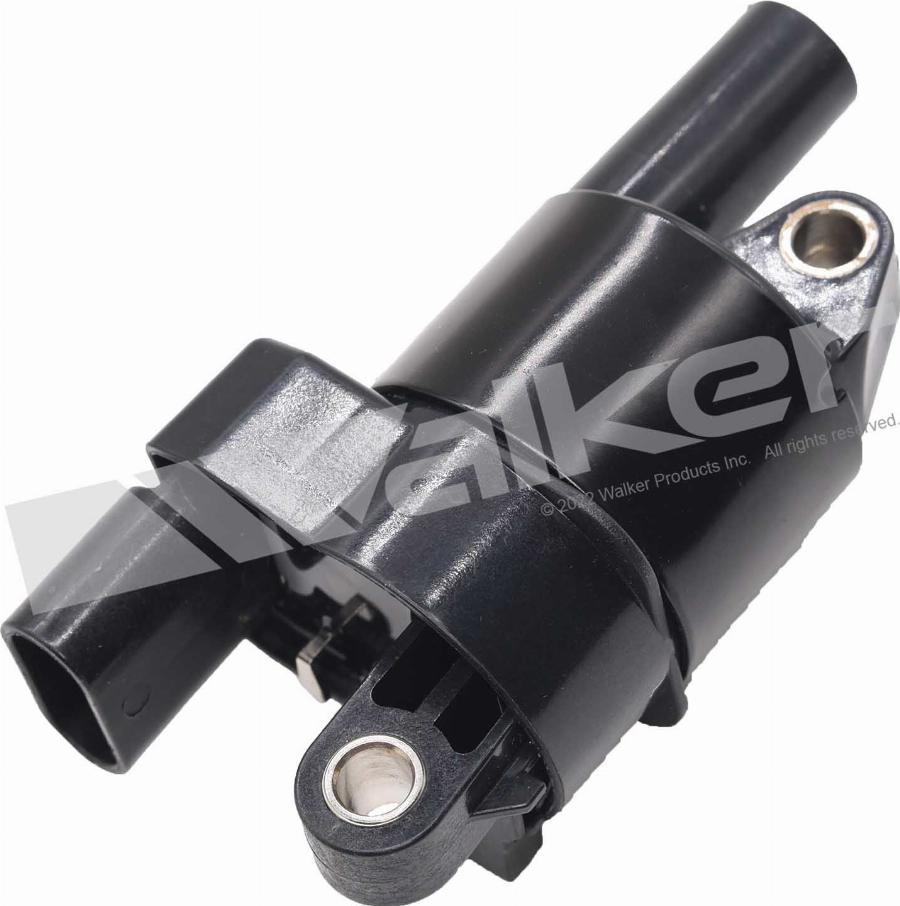 Walker Products 9201062 - Котушка запалювання autocars.com.ua