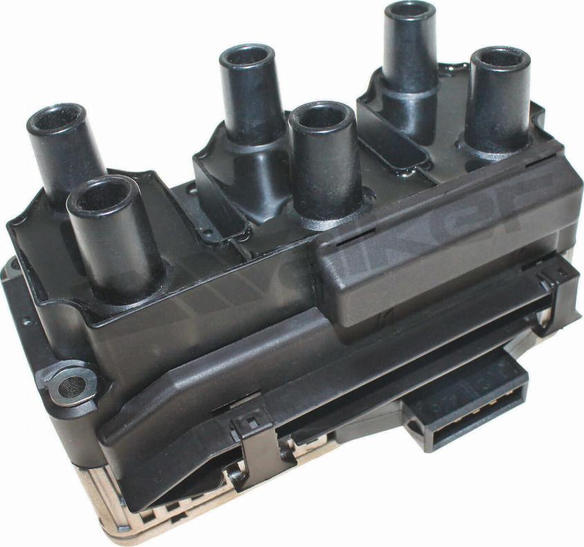 Walker Products 920-1079 - Котушка запалювання autocars.com.ua