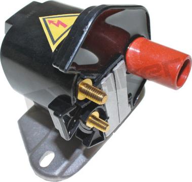 Walker Products 920-1081 - Котушка запалювання autocars.com.ua