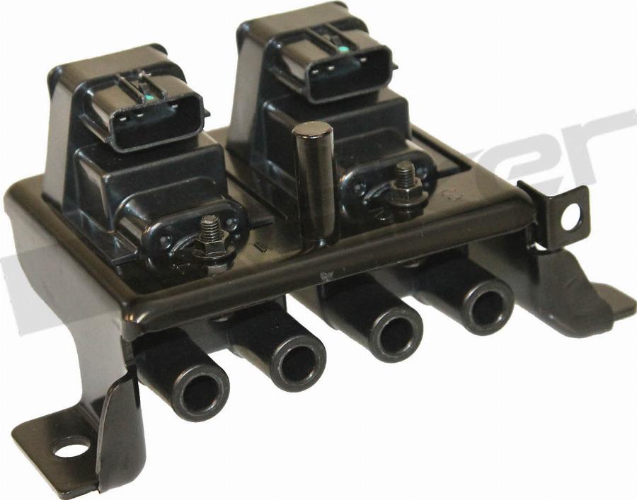 Walker Products 9201091 - Котушка запалювання autocars.com.ua