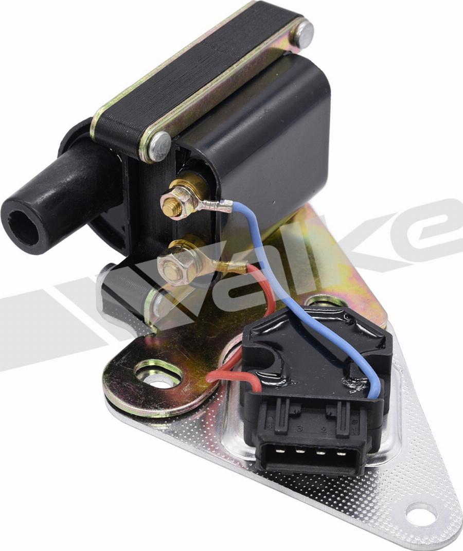 Walker Products 920-1119 - Катушка зажигания autodnr.net