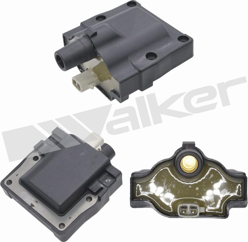 Walker Products 920-1120 - Котушка запалювання autocars.com.ua