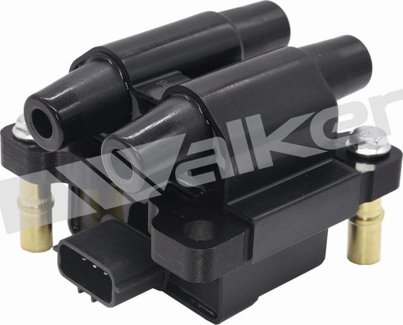 Walker Products 920-1124 - Котушка запалювання autocars.com.ua