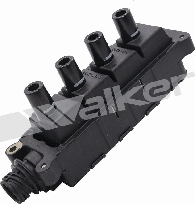 Walker Products 920-1148 - Катушка зажигания autodnr.net