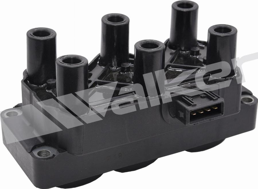 Walker Products 9201156 - Котушка запалювання autocars.com.ua