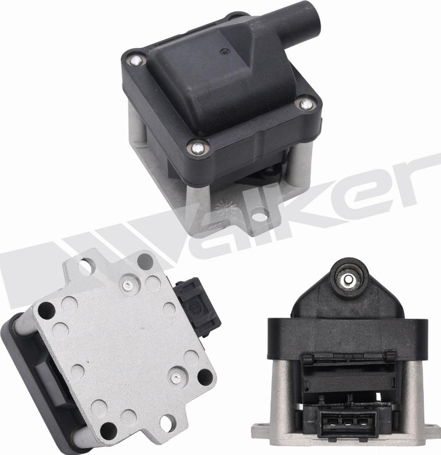 Walker Products 9201158 - Катушка зажигания autodnr.net