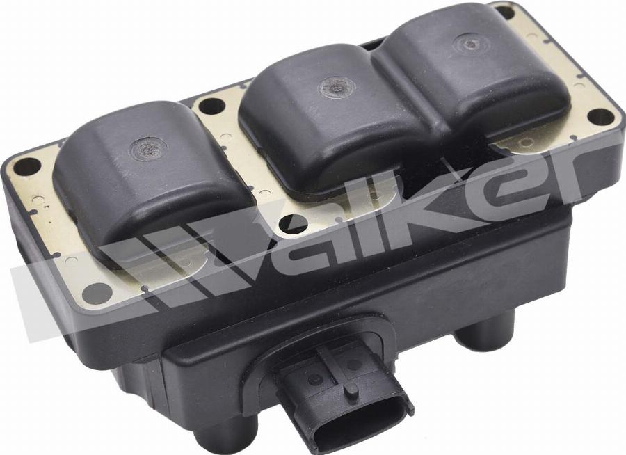 Walker Products 920-1161 - Котушка запалювання autocars.com.ua