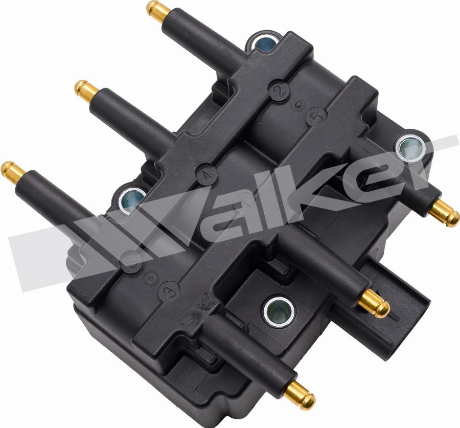 Walker Products 920-1167 - Котушка запалювання autocars.com.ua