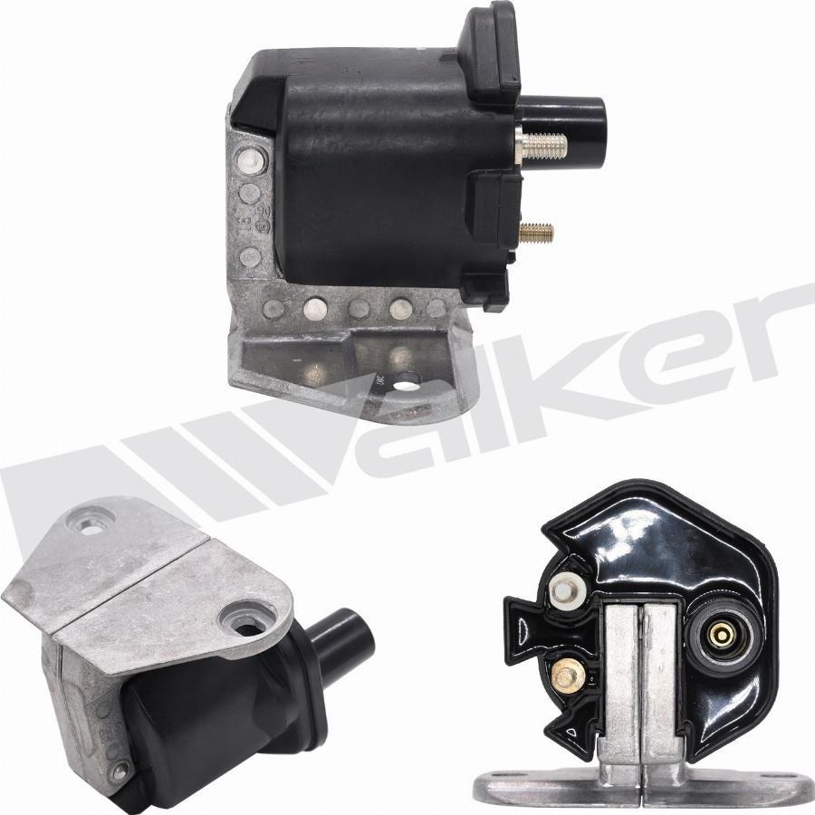 Walker Products 9201183 - Котушка запалювання autocars.com.ua