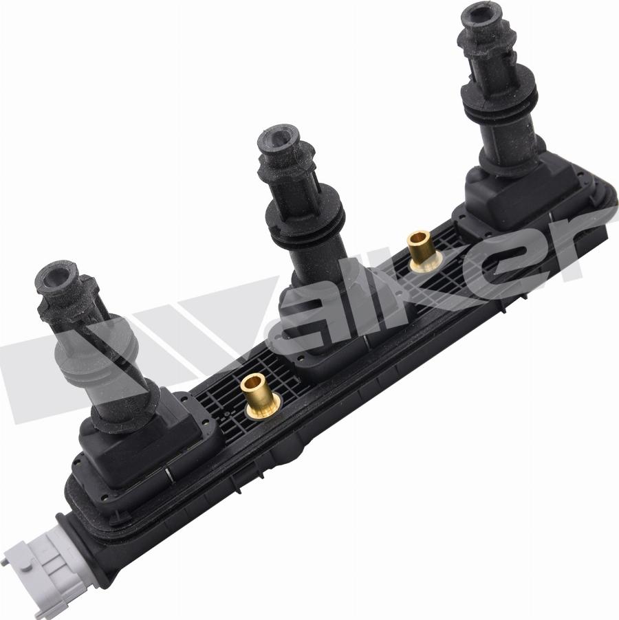 Walker Products 921-2035 - Котушка запалювання autocars.com.ua