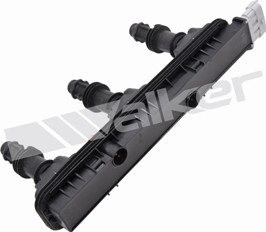 Walker Products 921-2035 - Котушка запалювання autocars.com.ua